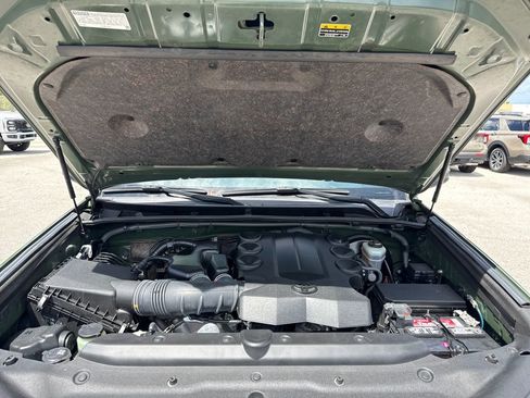 Used 2022 Toyota 4Runner TRD Sport image 27