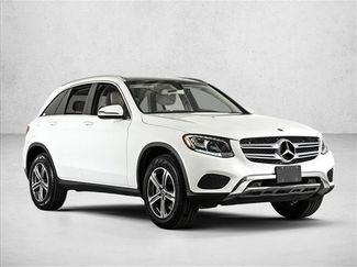 Used 2018 Mercedes-Benz GLC 300 4MATIC video 3
