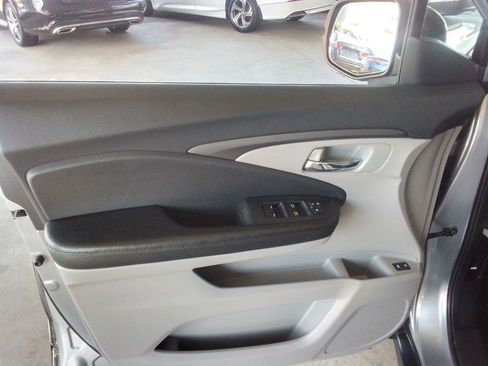 Used 2016 Honda Pilot EX-L image 23