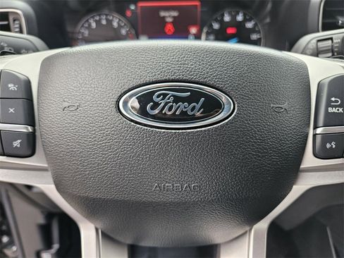 Used 2023 Ford Explorer Timberline image 23