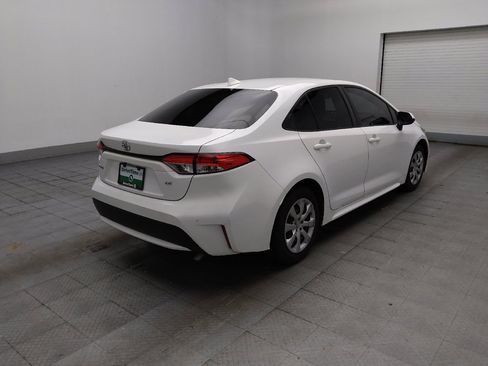 Used 2022 Toyota Corolla LE FWD image 9
