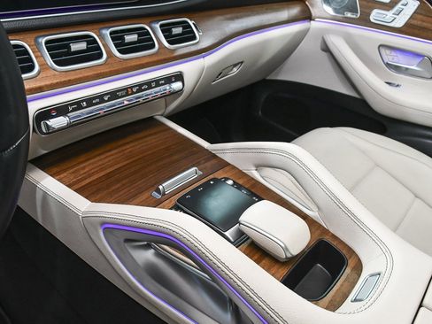 Used 2024 Mercedes-Benz GLE 350 4MATIC image 47