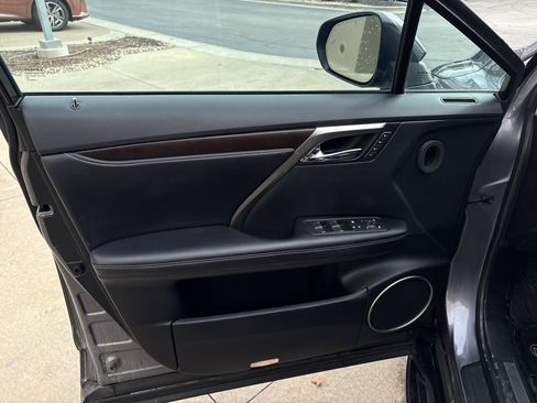 Used 2021 Lexus RX 350 AWD w/ Premium Package image 13