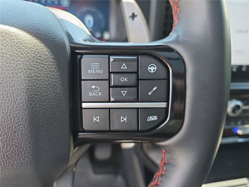 Used 2024 Ford F150 Raptor w/ Equipment Group 803A Raptor R AWD/4WD image 47