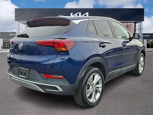 Used 2023 Buick Encore GX Preferred w/ Cold Weather Comfort Package image 6