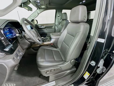 Used 2022 Chevrolet Silverado 1500 RST image 21