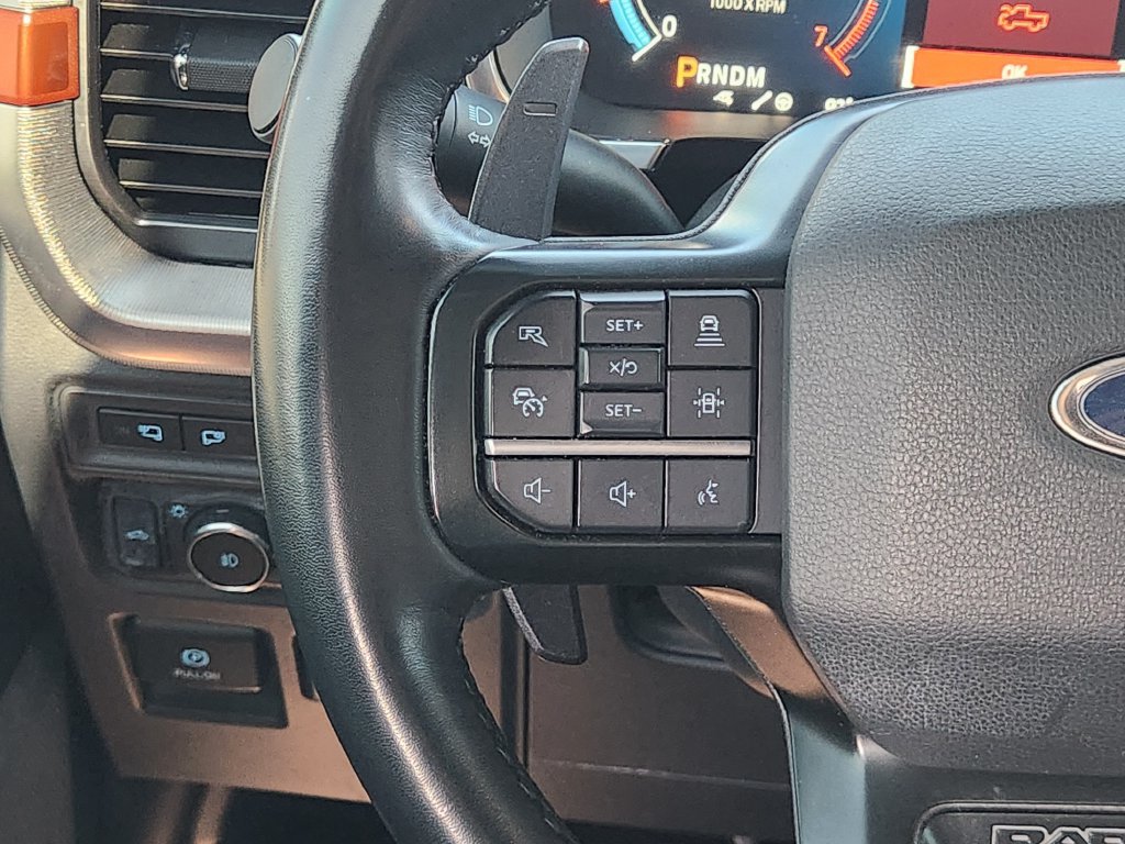 Certified 2023 Ford F150 Raptor AWD/4WD image 29