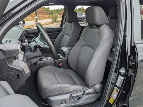 Used 2024 Toyota Tacoma SR5 image 30