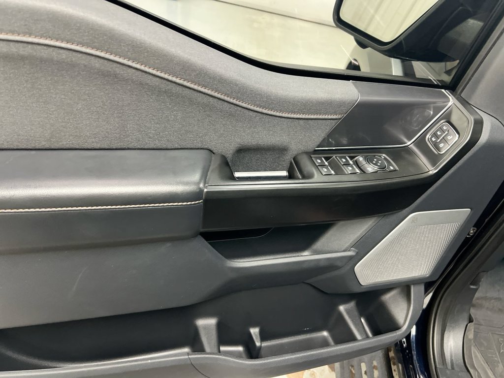 Used 2022 Ford F150 Raptor w/ Equipment Group 801A High AWD/4WD image 22