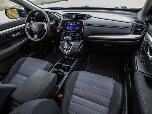 Used 2021 Honda CR-V Special Edition image 34