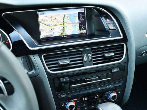 Used 2017 Audi A5 2.0T Sport w/ Technology Package image 13