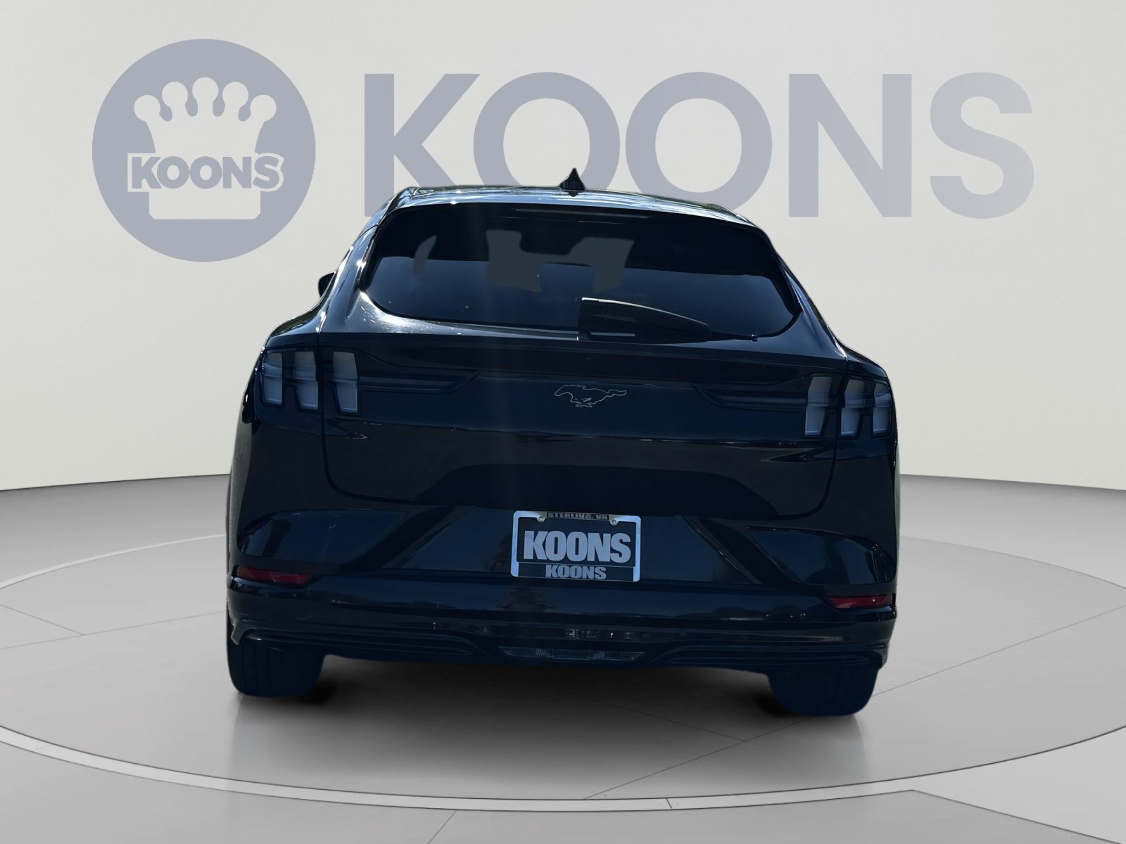 Used 2023 Ford Mustang Mach-E Premium RWD image 10