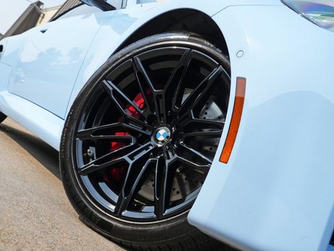 Used 2024 BMW M2 w/ Lighting Package RWD image 56