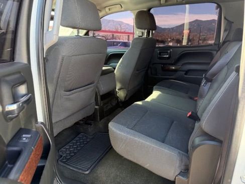 Used 2016 GMC Sierra 1500 SLE w/ SLE Value Package image 27