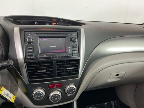 Used 2011 Subaru Forester 2.5X Limited image 17