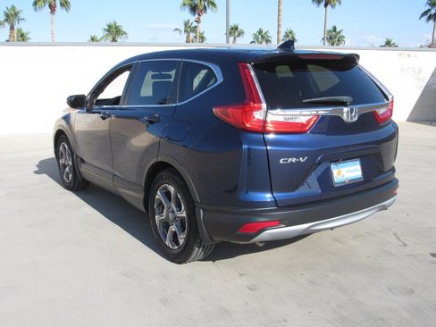 Used 2017 Honda CR-V EX image 6
