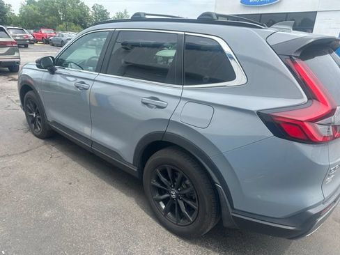 Used 2024 Honda CR-V Sport image 5