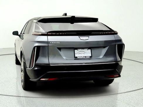 Used 2023 Cadillac Lyriq 2WD image 6