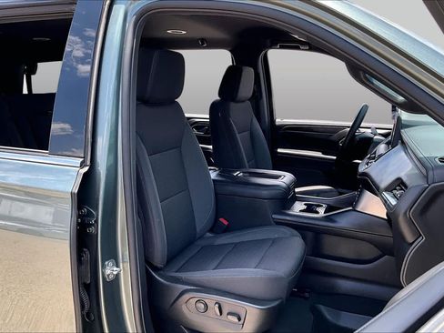 Used 2024 Chevrolet Tahoe LS w/ Driver Alert Package RWD image 9