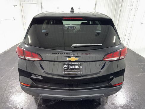 Used 2022 Chevrolet Equinox LT FWD image 30