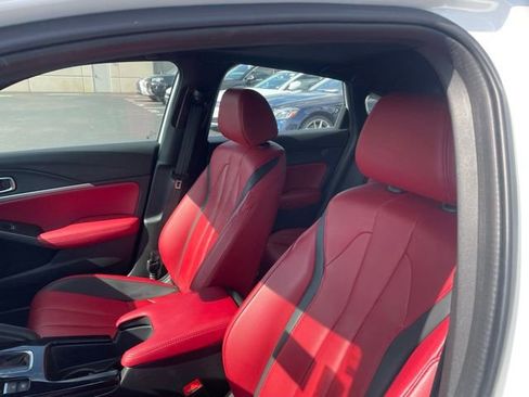 Used 2024 Acura Integra A-Spec FWD image 5