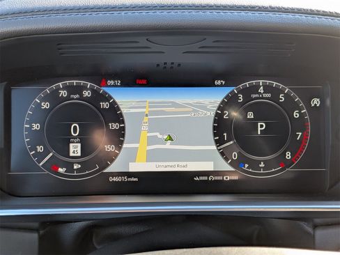 Used 2021 Land Rover Range Rover Westminster Edition image 20