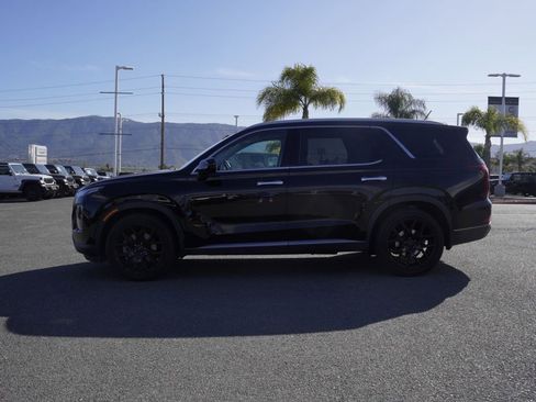 Used 2020 Hyundai Palisade SEL w/ Premium Package FWD image 7