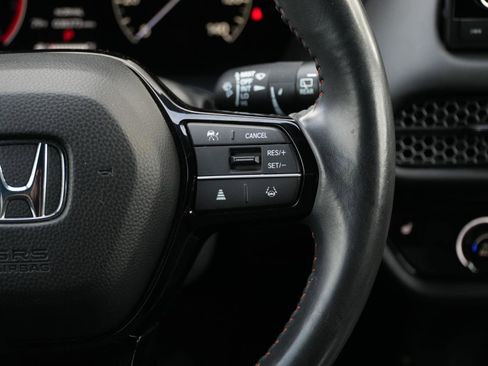 Used 2024 Honda HR-V Sport image 18