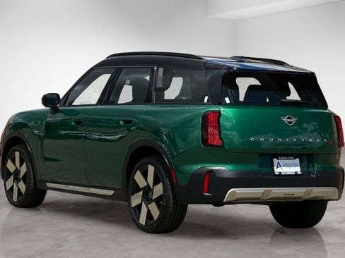 Used 2025 MINI Cooper Countryman S AWD/4WD image 3