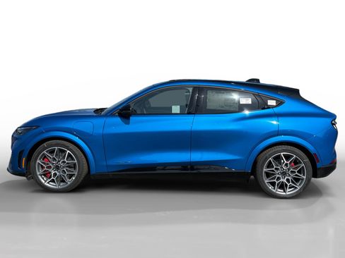 New 2026 Ford Mustang Mach-E GT AWD/4WD image 2
