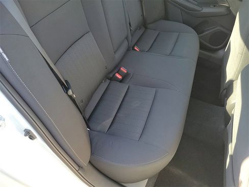 New 2025 Nissan Altima 2.5 SV image 18