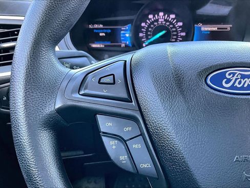 Used 2022 Ford Edge SE image 22