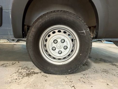 Used 2024 RAM ProMaster 3500 image 15