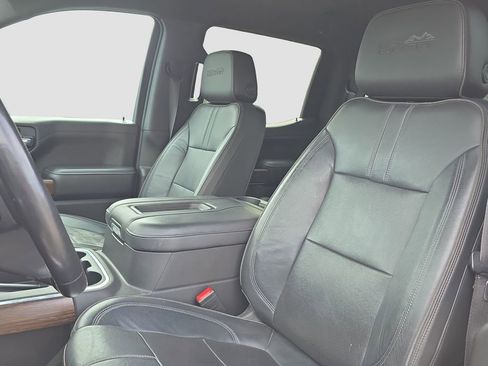 Used 2022 Chevrolet Silverado 1500 High Country AWD/4WD image 7