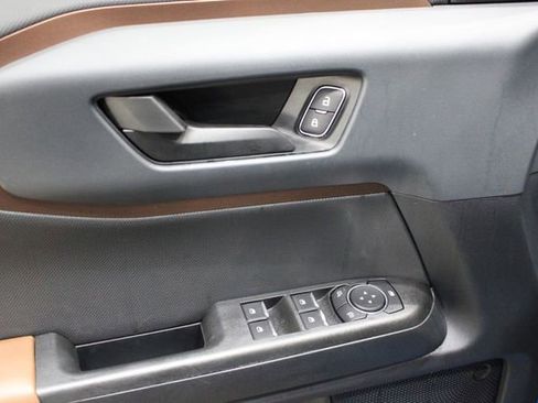 Used 2022 Ford Bronco Sport Outer Banks image 18