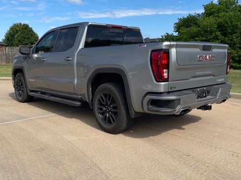 Used 2026 GMC Sierra 1500 Elevation w/ Elevation Premium Package AWD/4WD image 3