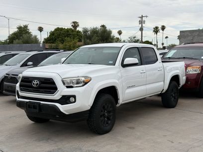Used 2017 Toyota Tacoma SR5 w/ Tow Package