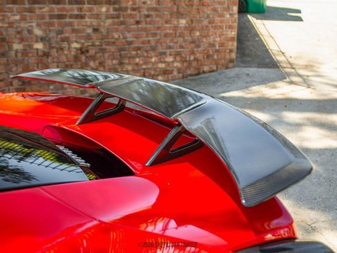 Used 2017 Ferrari 488 GTB image 43