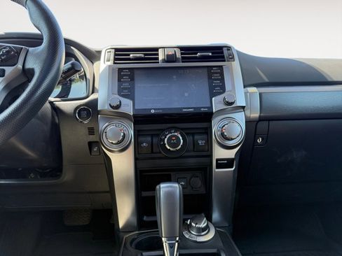 Used 2024 Toyota 4Runner SR5 Premium AWD/4WD image 15