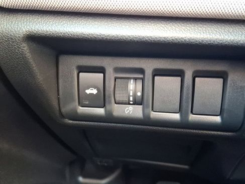 Certified 2025 Subaru Legacy Premium image 22