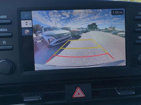 New 2026 Hyundai Elantra Sport w/ Cargo Package image 26