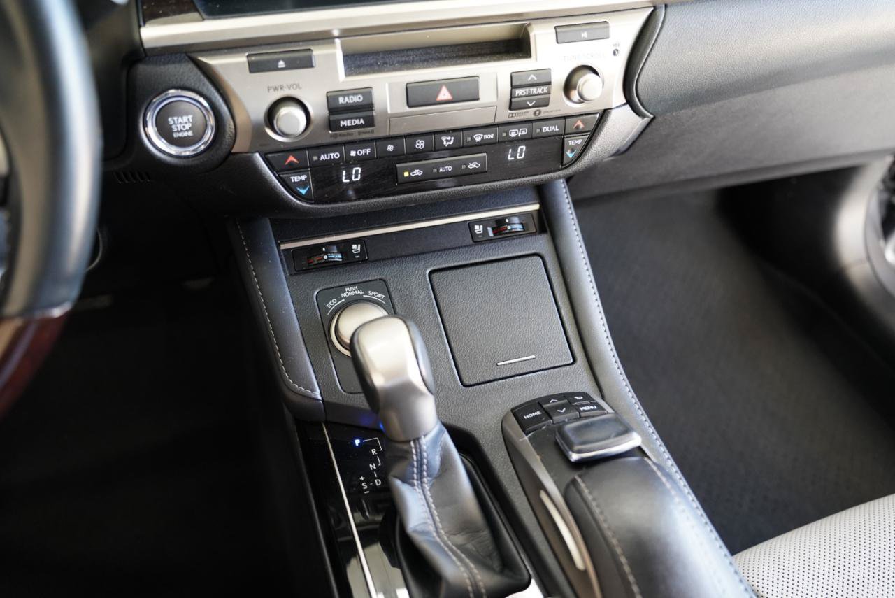Used 2018 Lexus ES 350 w/ Navigation System Package FWD image 23
