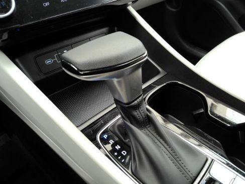 Used 2026 Hyundai Tucson SEL image 44