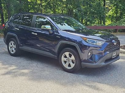 Used 2019 Toyota RAV4 XLE w/ Convenience Package