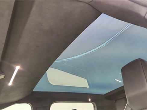 Used 2025 Tesla Cybertruck AWD Crew Cab image 52