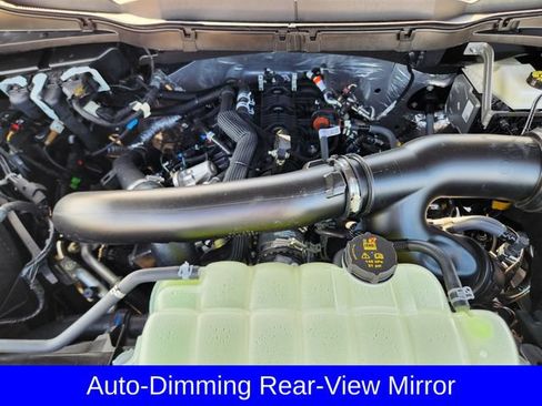 New 2026 Ford F150 XLT w/ Equipment Group 302A MID AWD/4WD image 33