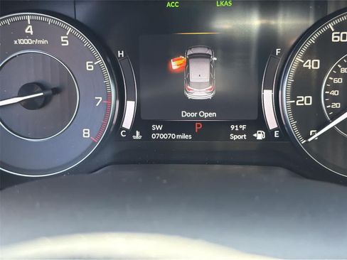 Used 2019 Acura RDX AWD image 21
