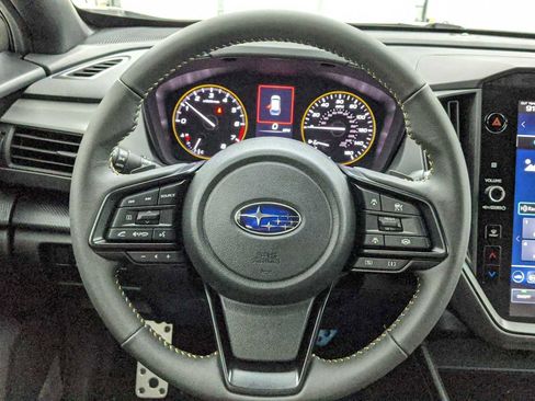 New 2025 Subaru Crosstrek 2.5i Sport image 19