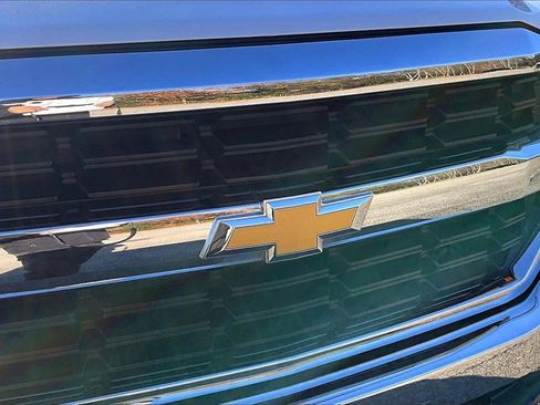 Certified 2018 Chevrolet Silverado 1500 LT w/ LT Fleet Convenience Package image 28