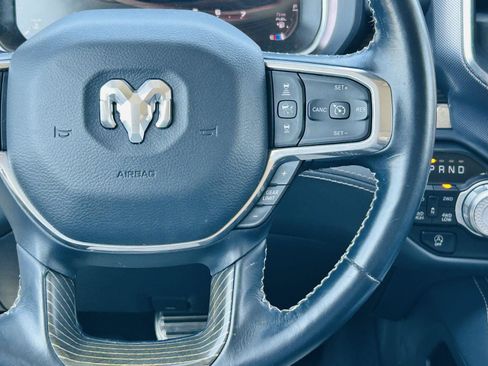 Used 2023 RAM 1500 Limited AWD/4WD image 22